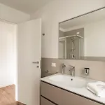 Guesthost - Parco Santa Rita Flat - דירה *
