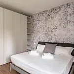Guesthost - Parco Santa Rita Flat - * פאדובה