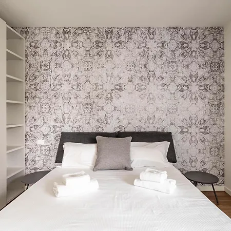 Parco Santa Rita Flat - * פאדובה