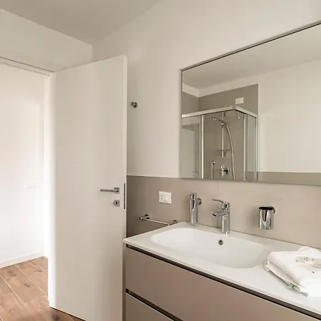 Parco Santa Rita Flat - דירה *