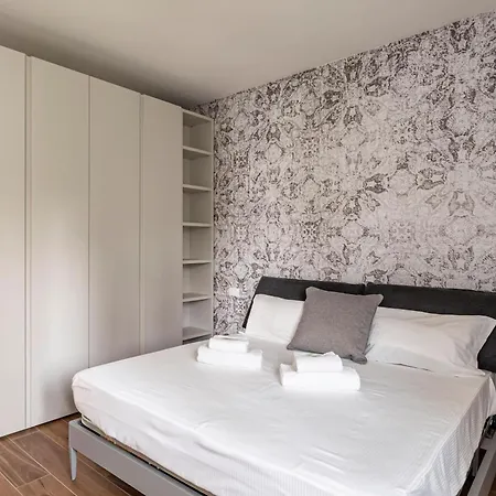 Guesthost - Parco Santa Rita Flat - * Padova