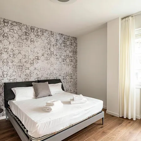 Parco Santa Rita Flat - דירה *