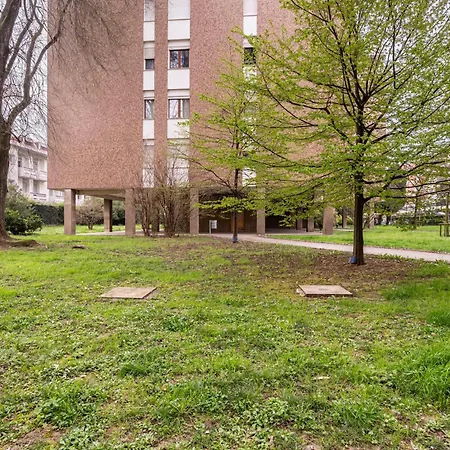 Guesthost - Parco Santa Rita Flat - Apartman Padova