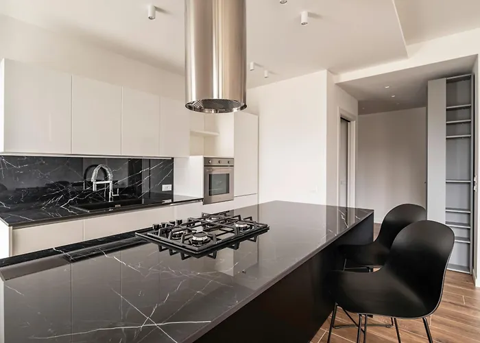 Parco Santa Rita Flat -