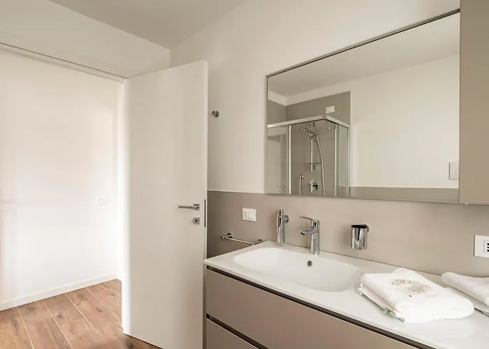 Parco Santa Rita Flat - Apartment *