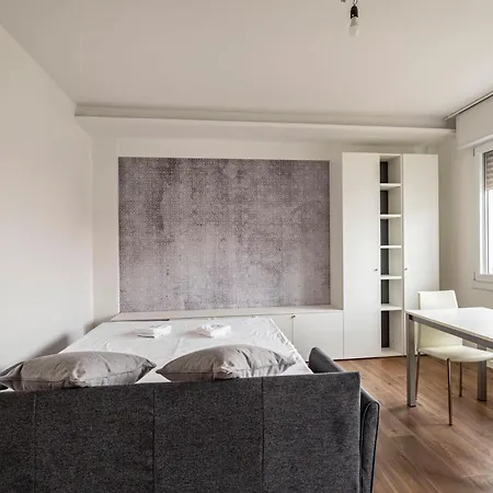 Parco Santa Rita Flat - Apartman *