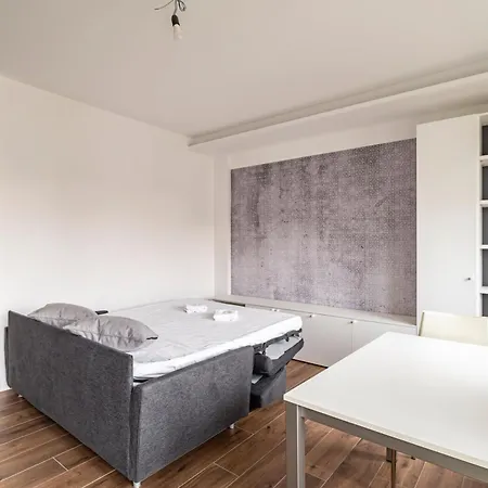 Apartman Parco Santa Rita Flat - Padova