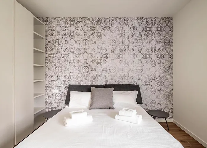 Parco Santa Rita Flat - * 파도바