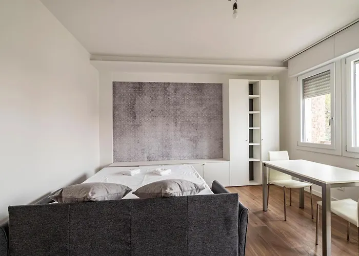 Parco Santa Rita Flat - 아파트 *