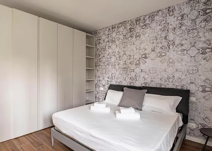 Parco Santa Rita Flat - * 파도바
