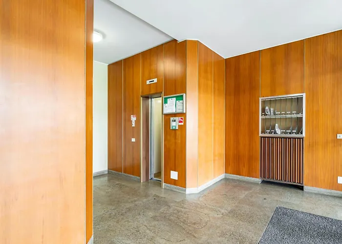 Parco Santa Rita Flat - 아파트