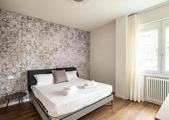 Parco Santa Rita Flat - 아파트 *